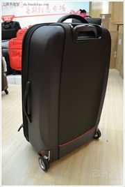 新秀麗新款箱包特賣，全場2.7折火熱進行中