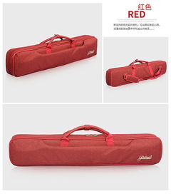 竹笛包亞麻款 自然與藝術的時尚交融