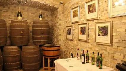 200畝的農(nóng)場,年接待客戶18萬,年營業(yè)額4000萬,盈利點(diǎn)在哪里?