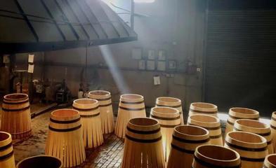 關于葡萄酒與橡木桶你需要知道的一切